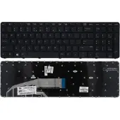 HP Keyboard (Netherlands) 827028-B31, Keyboard, Dutch, (827028-B31)