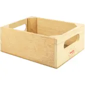 Bigjigs Wooden Box