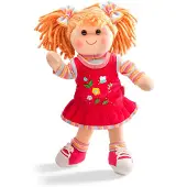Heless Doll Lili 42cm