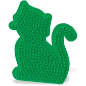 SES Creative Ironing Bead Board - Cat