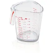 Leifheit mitta-astia, 1 l