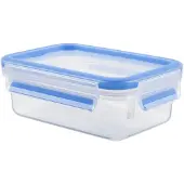 Tefal -ruoan säilytysastia MASTER SEAL FRESH 800 ml