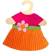 Heless Dolls Fair Trade Dress Maya 28-35 cm