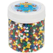 Hama 3000 Mix 66 perusvärit silityshelmet