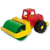 Androni Roller car