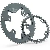 Miche Super11 Ssc Interior 5b Shimano 110 Bcd Kettenblatt
