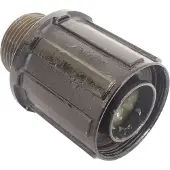 Shimano Tourney Fh-ty500 Vapaakytkinrunko