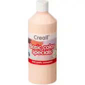 Creall School paint Pastel orange 500 ml