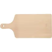 Playwood - Cutting Board with Beech Wood Handle