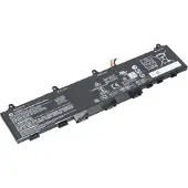 HP 3 Cell 53 WHr Long Life akku (EliteBook 840 G7 ja G8)