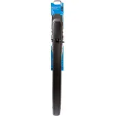 M-Wave - Mud Max II Front+Rear - Lokasuoja black