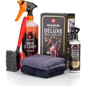 Weldtite De Luxe Reinigungsset