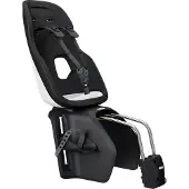 Thule Yepp Nexxt 2 Maxi Frame Mount White Tarvikkeet, termokset ja juomapullot OneSize