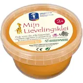 Feuchtmann My Favorite Clay - orange 500gr.