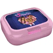 Studio 100 K3 Cookie Box - 3 Little Pigs
