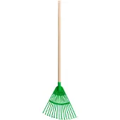 Androni Leaf rake