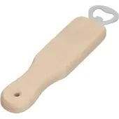 Playwood Bottle Opener Handle Beech Wood