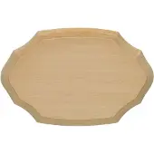 Playwood Decorate your Wooden Nameplate Thick 17x11cm