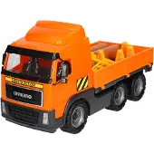 Cavallino Toys - Truck Scale 1:16