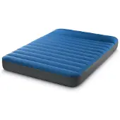 Intex 64012 Truaire 137x191x22cm Ilmapatja
