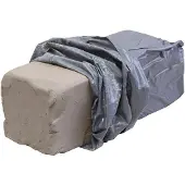 Creativ Company White-fired Stoneware Clay 10kg