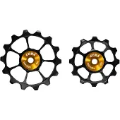 Cema Sram Axs Road Ceramic Polkupyörän Väliverkko Sarja