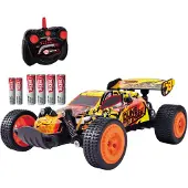 Dickie Toys - RC Remote Control Car Dune Stinger RTR