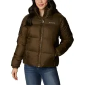 Columbia Women's Puffert Jacket - Naisten talvitakki