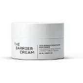 Mantle The Barrier Cream – Skin-barrier strengthening moisturiser 50 m
