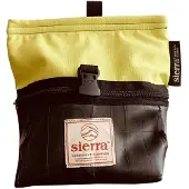 Sierra Climbing Franken Bucket Pistache Recycled Liitupussi