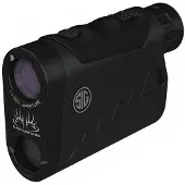 Sig Optics Buckmasters 1500 6x22 Mm Etäisyysmittari