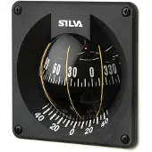 Silva 100b/h Kompassi