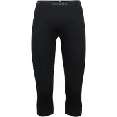 Icebreaker 200 Oasis Legless Merino 3/4 Alusvaatehousut