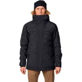 Hannah Northpole Parka