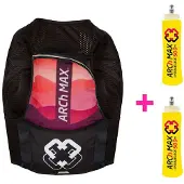 Arch Max Hv8e3s 8l+ 2sf500ml Hydratöintiliivi