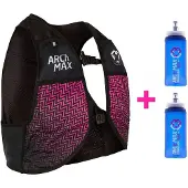 Arch Max Whv25e3s 2.5l+ 2sf300ml Naisten Juoksuliivi