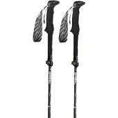 Gabel Hybrid Carbon Xts Kävelysauvat