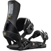 #YES YES Airmaster XTRM Lumilautasiteet black Koko M