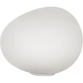 Foscarini Gregg Piccola pöytävalaisin, himmennettävä, 8W