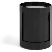 HAY Facet Cabinet 100 sivupöytä Anthracite