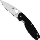 Spyderco Emphasis Linerlock