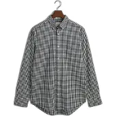 Gant Reg Gingham Pitkähihainen Paita