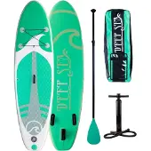 Deep Sea SUP-BOARD SET Standard 275 cm, SUP-laudat