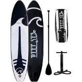 Deep Sea Sup-lautasetti Xxl