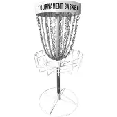 Viking Discs Tournament Basket Frisbeegolfkori Kalliojalalla