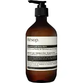 Aesop Geranium Leaf Body Balm 500 ml