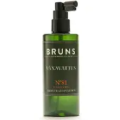 BRUNS Products Nº81 VÄXAVATTEN Hajusteeton hiusvesi