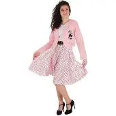Creaciones Llopis 50-luvun Puku