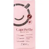 Caprisette Jauhettu kahvi Dolce Vita, 250 g