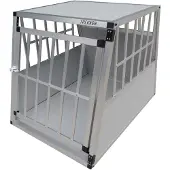 Trekker Koiran Kuljetushäkki M 65x90x69.5cm